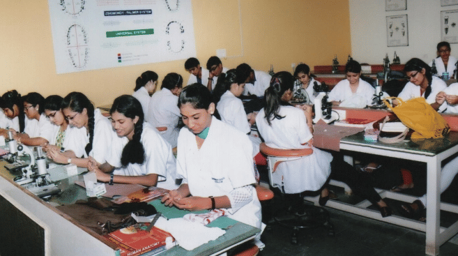 Daswani Dental College and Research Center Kota Student LIfe photo 8